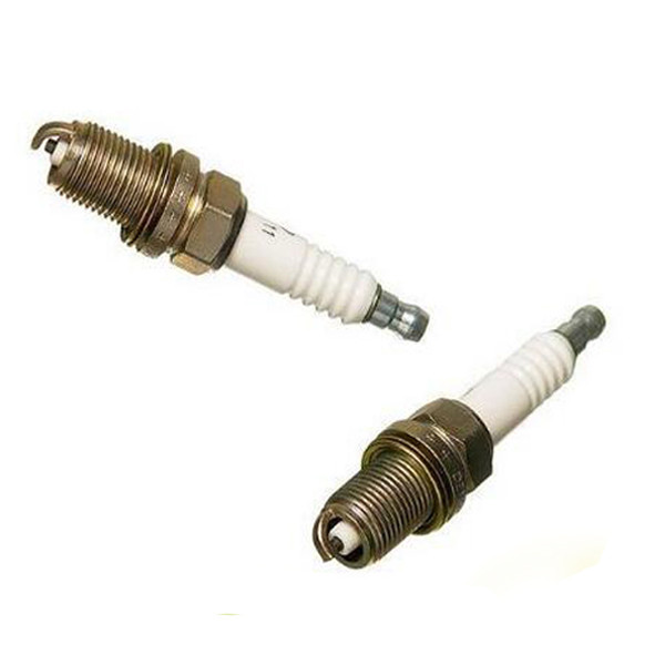 factory price high quality auto parts K16R-U spark plug for car