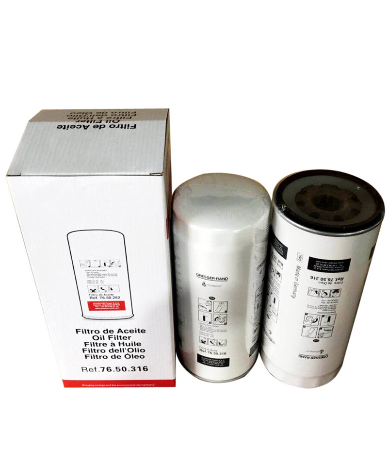 Hot sale industrial filter 7650316 wholesale in factory price