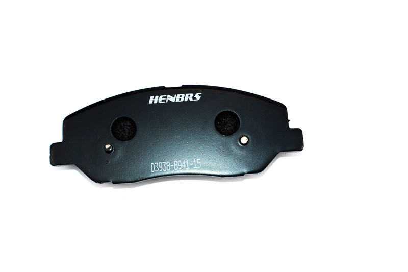 58101-0WA00  Ceramic Brake pads Wholesale in factory price