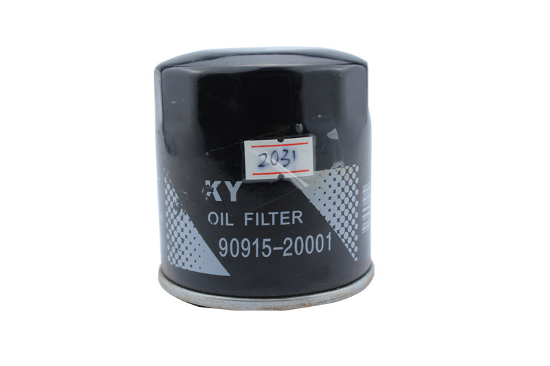 90915-20001-2031 Iron/ USA paper Oil filters Wholesale in factory price