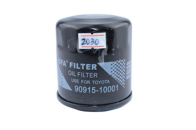 90915-10001-2030 Iron/ USA paper  Oil filters Wholesale in factory price for Toyota