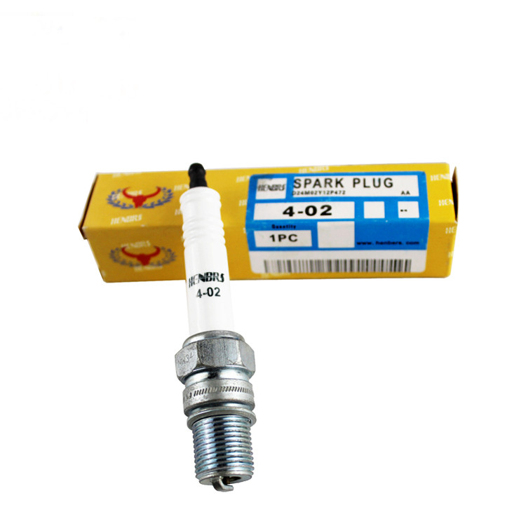 Industrial spark plugs RB77WPCC in factory price