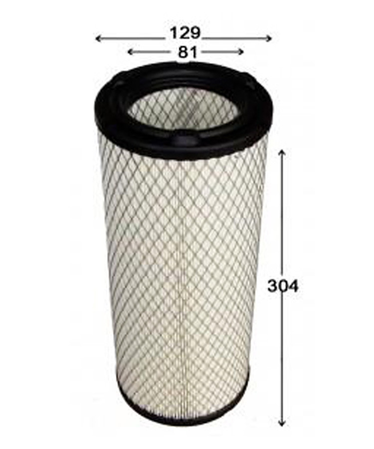 High quality filter P822768 wholesale