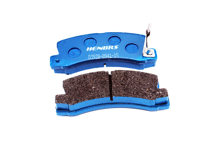 04466-37010 Ceramic brake pads wholesale in factory price