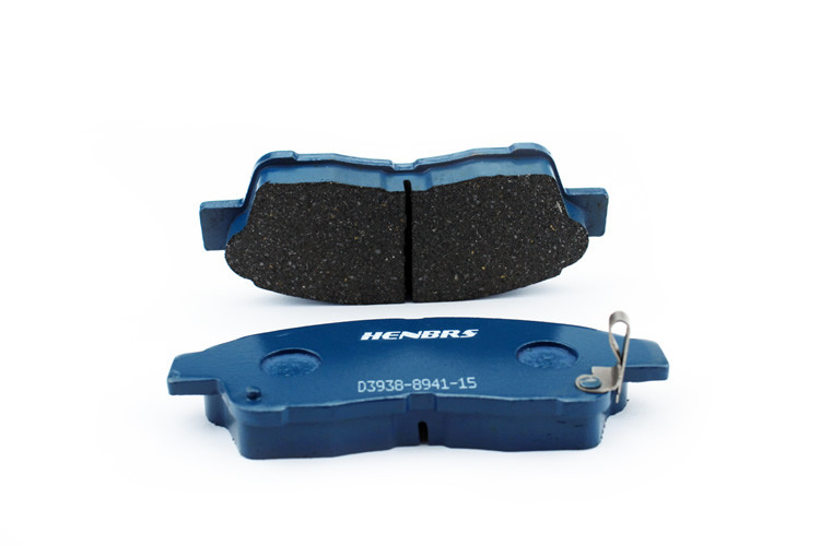 04465-YZZ51 Ceramic brake pads wholesale in factory price