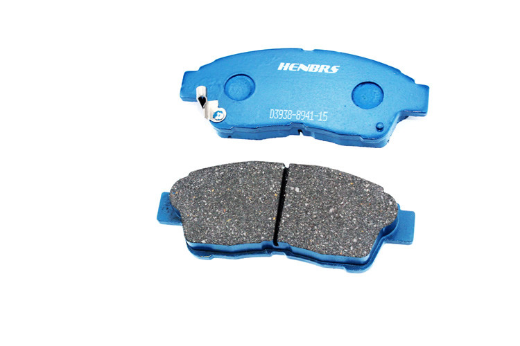 04465-Y2251 Ceramic brake pads wholesale in factory price