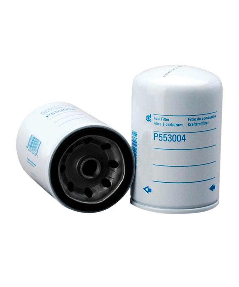 Good performance industrial oil filter P553004 wholesale in factory price