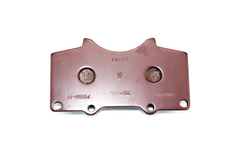 04465-35290 Ceramic brake pads wholesale in factory price