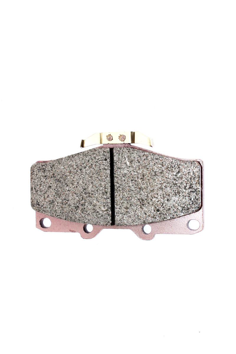 04465-35280 Ceramic Brake pads wholesale in factory price